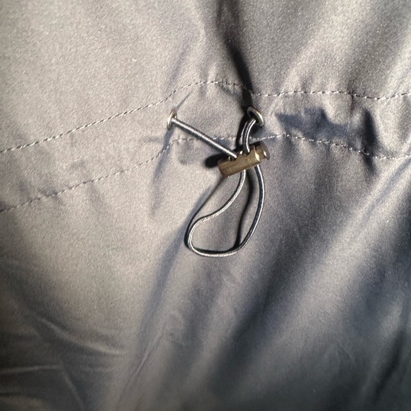 Ladies Blue Weatherproof Jacket 1X NWOT - Picture 6 of 9